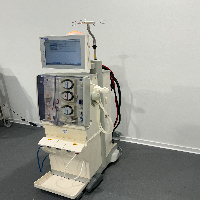 Fresenius 5008 Cordiax - Dialysis image 1